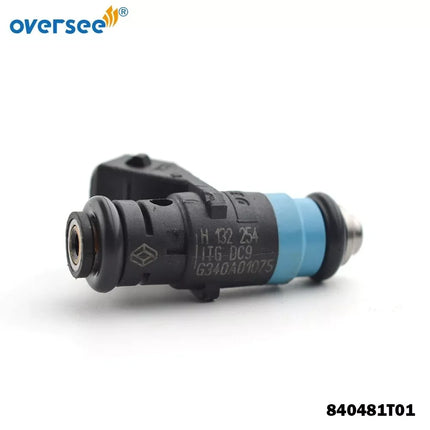 840481T01 Injector 883381 For Mercury Mercruiser Outboard 150 175 200HP EFI