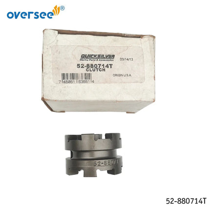 52-880714 Clutch Dog For Mercury V4 V6 130-300HP 2 Stroke Outboard Motor Mariner Mercruiser 52-880714T (Original)