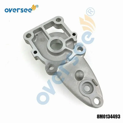 8M0134493 HOUSING Water Pump For Mercury Outboard 9.9/10/15/20HP EFI 15HP SeaPro