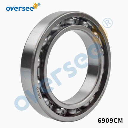 93306-90901 Bearing 45*68*12mm For Yamaha Waverunner VX /Deluxe EX 6909CM