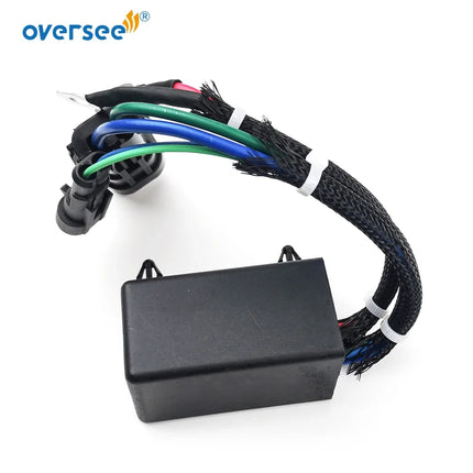 586767 Tilt Trim Relay For Johnson Evinrude De15 De20 De22 De25 De30 E115 12V 2004-2008