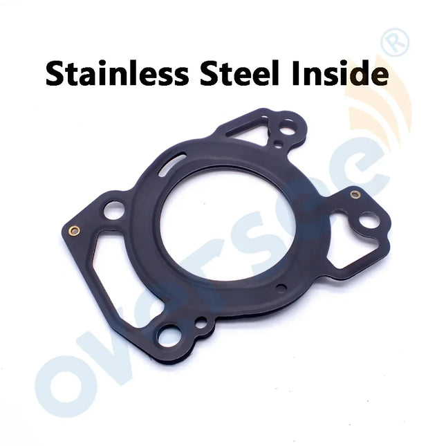 69M-11181-00 Gasket For Yamaha Cylinder Head 69M-11181 Outboard Motor