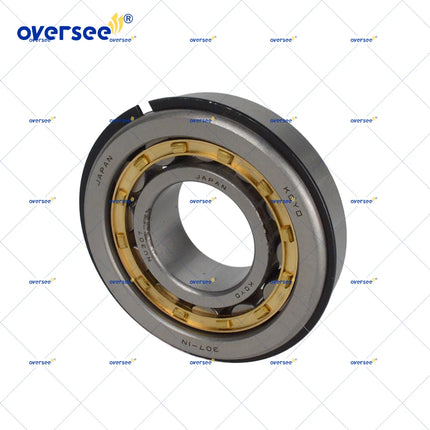 Bearing 09264-35005 For SUZUKI 2 Stroke 40HP DT40 DT40C Outboard Engine 09264-35L01-00