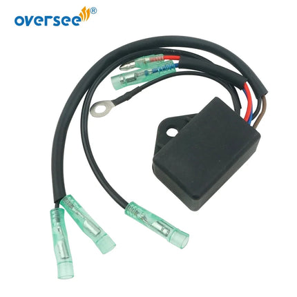 3P0-06060-0 CDI For Tohatsu 25HP 30HP Outboard Engine 3P0060600