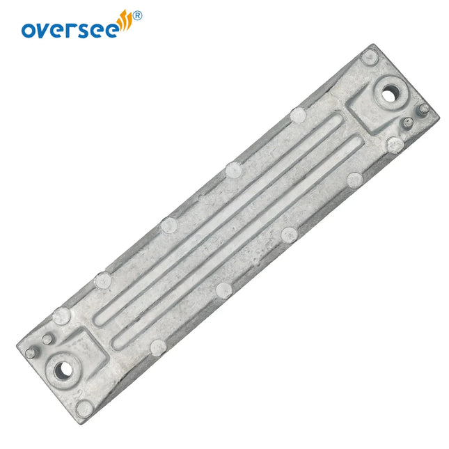 Bar Large Zinc Anode 06411-ZW1-000 for HONDA BF75-225 HP Outboard Motor (1997-2006)
