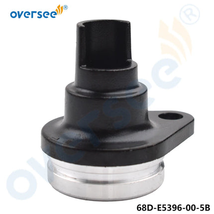68D-E5396-00-5B Oil Seal Housing for Yamaha F4A 4 Stroke Outboard Engine