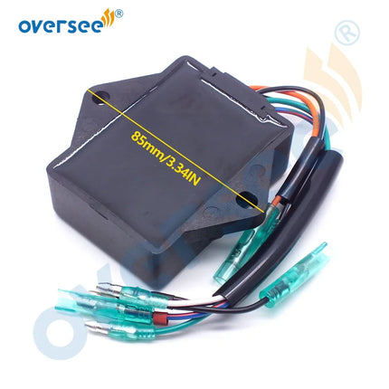 32900-94460 CDI Unit For Suzuki Outboard Motor Parts 40HP DT40C DT40W New Model 32900-94470