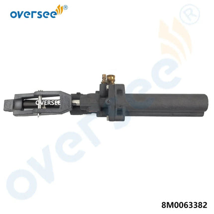 New Stock Power Steering Cylinder Assy For Mercury Mercruiser Part # 8M0063382 s/s 8M0208402 (Original)