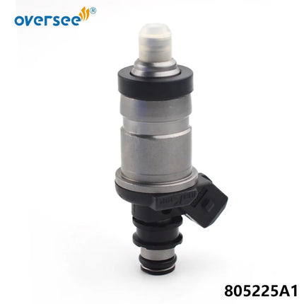 805225A1 Fuel Injector 8pcs For Mercury Mercruiser Marine