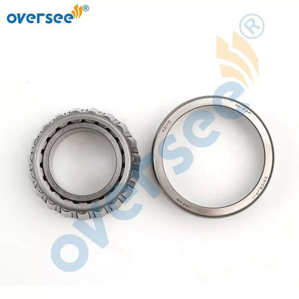 3BJ-60213-0 Ball Bearing For Tohastu Outboard 15-20HP NSF20C Mercury 7302A