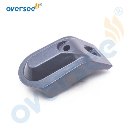69P-42112-00-4D OUTBOARD HANDLE, STEERING 69P-42112-00-8D For Yamaha Outboard Engine Motor 25 30HP