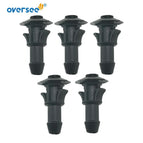 5PCS