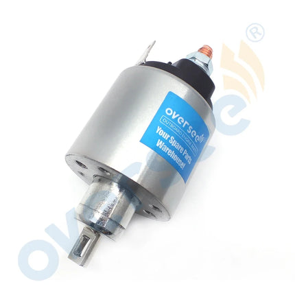 Solenoid Starter Relay 6C5-81941 For Yamaha Outboard 50-300HP 2/4 Stroke Engine 6C5-81941-00 Boat Motor Parts