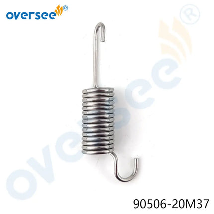 Oversee 90506-20M37 Tension Spring For Yamaha Parsun 20HP 25HP 4 Stroke Outboard Engine