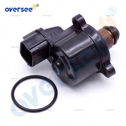 IAC Valve 18137-88L01 For Suzuki DF40 DF50 DF60 DF70 Outboard Engine 1813788L01