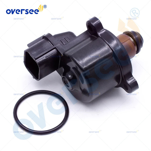 IAC Valve 18137-88L01 For Suzuki DF40 DF50 DF60 DF70 Outboard Engine 1813788L01