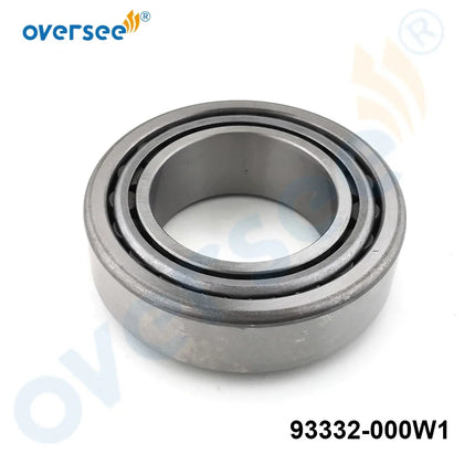 Tapered Bearing 93332-000W1 for Yamaha Outboard 200-300HP 1990-03 Engine 93332-000W1-00