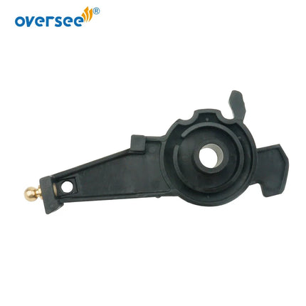 66T-41631-01 + 66T-41638-01 Nylon Lever Magneto Control For Yamaha Outboard Motor 2T 40HP E40X Parsun Hidea Seapro HDX Hangkai