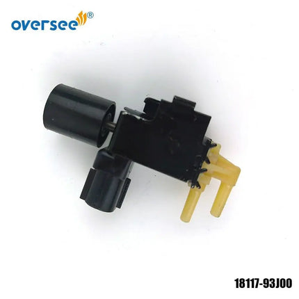 18117-93J00 Vacuum Switching Valve For SUZUKI DF150/175/200HP Outboard Engine