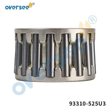 93310-525U3 Connecting Rod Bearing for Yamaha Waverunner XL700 2003 2004 Outboard Engine 93310-525U3-00