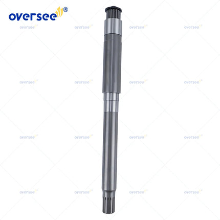 45-858517A3 Drive Shaft For Mercury Mercruiser Bravo One Two Three Outboard Driveshaft 41629A 858517A3