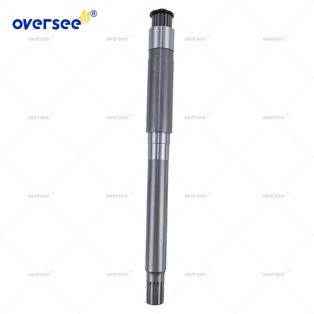 45-858517A3 Drive Shaft For Mercury Mercruiser Bravo One Two Three Outboard Driveshaft 41629A 858517A3
