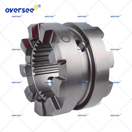 6AW-45631-00 Clutch Dog Assy for YAMAHA  F300 F350 V8 Outboard Engine 6AW-45633 61A-45634