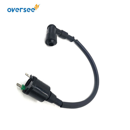 30511-ZV5-003 Ignition Coil For Honda Outboard Motor 35-50HP 30513-ZV5-003; 30512-ZV5-003; 30511ZV5003