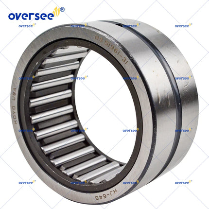8M0050704 Roller Bearing For Mercury Mariner 4 Stroke 200 225 275 300 350 450HP Outboard Engine 31-8M0050704