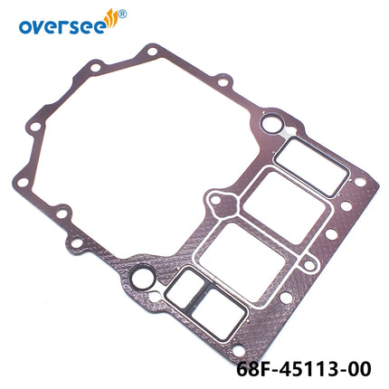 68F-45113-01-00 New Powerhead Base Gasket Upper Casing for Yamaha 150-200hp 90 &  HPDI  68F-45113-01 Outboard Motor