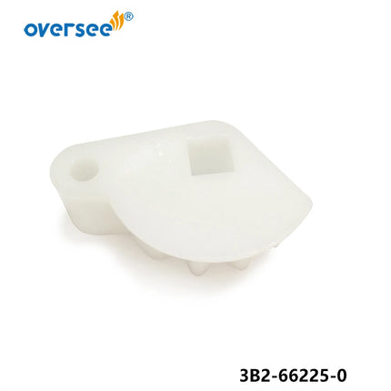 OVERSEE 3B2-66225-0 Shift Rod Lever For Tohatsu Outboard Motor