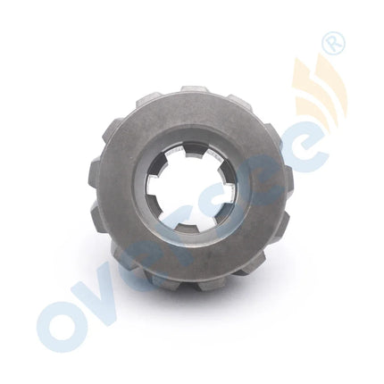 Aftermarket 61N-45551-00-00 Pinion Part for Yamaha Parsun 25HP 30HP Outboard Engine