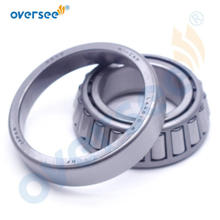 93332-000U3-00 Bearing for YAMAHA 2 & 4-Stroke 70HP 85HP 90HP Outboard Motor Made In Japan