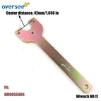 NO.11 Wrench