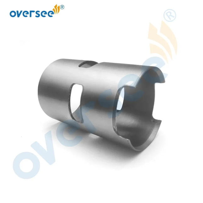 11212-93131 Cylinder Liner sleeve 59MM For SUZUKI Outboard Motor DT9.9 DT15 9.9HP 15HP 2 Stroke 11212-93900