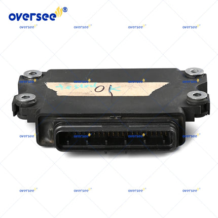 OEM 68V-8591A-42 ECU for Yamaha 115HP F115TJR 4-stroke 2008 2009 Year Outboard Engine Control Unit