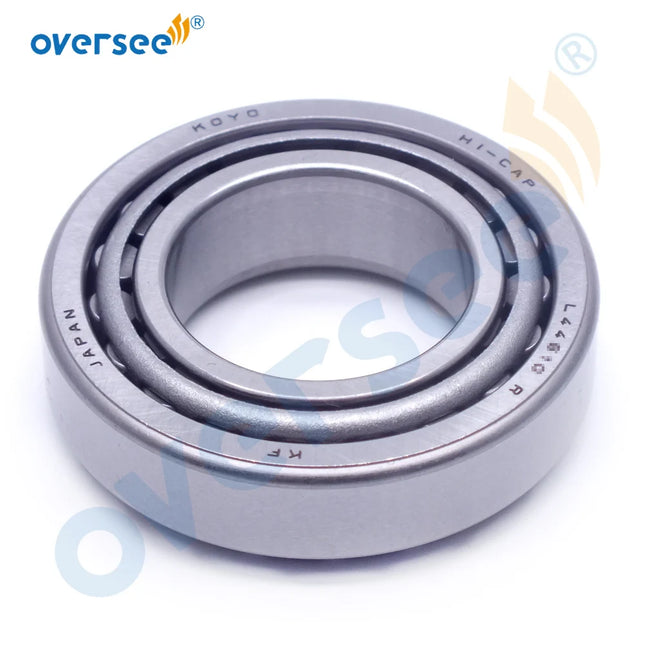 93332-000U3-00 Bearing for YAMAHA 2 & 4-Stroke 70HP 85HP 90HP Outboard Motor Made In Japan