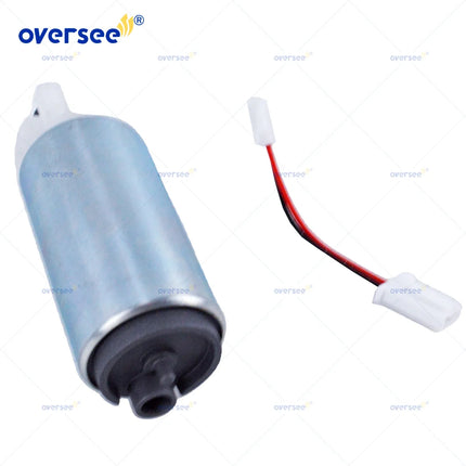 63P-13907-03 Fuel Pump for Yamaha Outboard 4-Store 150HP Engine 63P-13907-03-00 63P-13907-02-00
