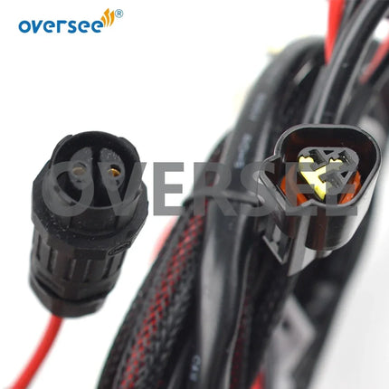 OVERSEE Outboard Engine Electric Motor Jack Plate for Boat Jet Yacht Up to 60HP