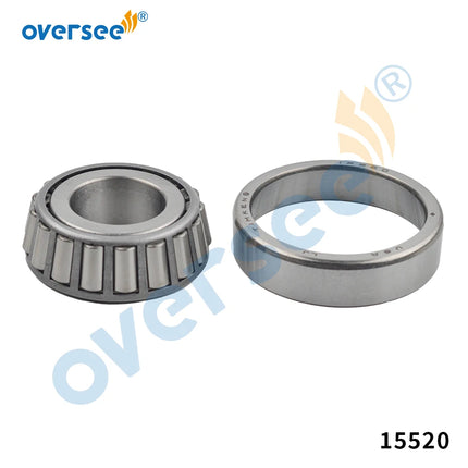 31-33138A1 Bearing For Mercury Alpha Gen II Mercruiser 15578 - 15520 Sierra 18-1 70-75-90-105-120HP