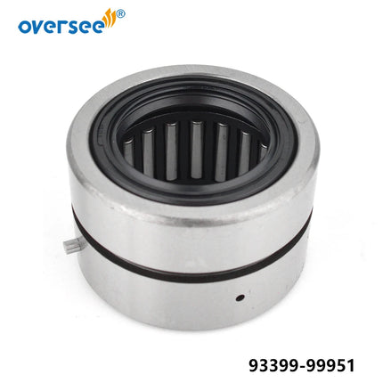 93399-99951 Thrust Bearing For Yamaha Outboard Motor 2T Parsun Hidea Powertec 25HP 30HP;NQ365232UYW11
