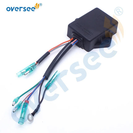 32900-94460 CDI Unit For Suzuki Outboard Motor Parts 40HP DT40C DT40W New Model 32900-94470