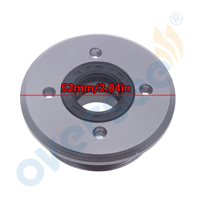 6E5-43821 Screw with Wrench For Yamaha Outboard Motor Old Series 6E5 6G5 6G4 6G6 115HP 175HP 200HP Tilt Trim Assy 6E5-43821-00