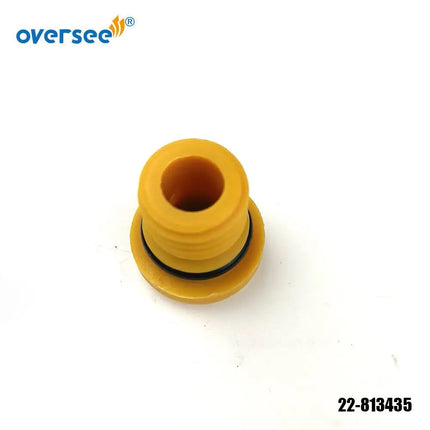 Oversee 22-813435 Plug Assy-Reservo For Mercury Mercruiser Quicksilver