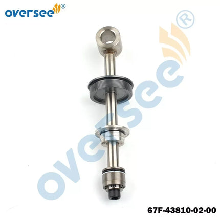 67F-43810 Trim Tilt Piston Rod Sub Assy for Yamaha 4T F80 100HP Outboard Engine 67F-43810-02-00