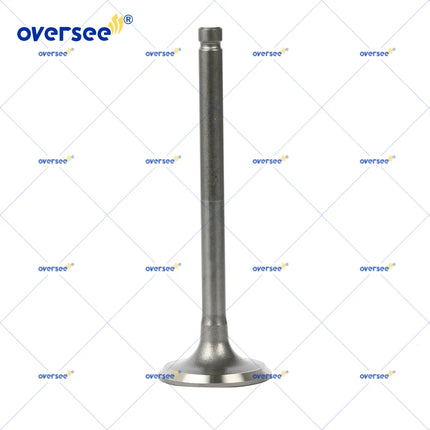 12915-86FA1 Exhaust Valve for Suzuki 4 Stroke DF90 100 115 140HP Outboard Engine 12915-86FA1-000