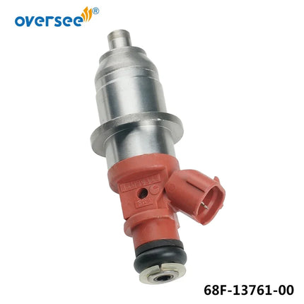 68F-13761 Fuel Injector Nozzle For Yamaha Outboard HPDI 150-200 HP 68F-13761-00-00 E7T25071