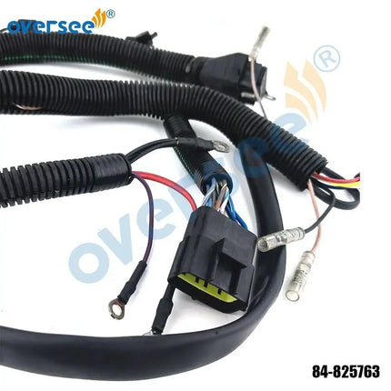 84-825763 Wire Harness for MERCURY 225HP 250HP 2 Stroke EFI 1995-2002 825763A5 Harness