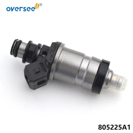805225A1 Fuel Injector 8pcs For Mercury Mercruiser Marine