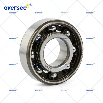 9601-0-6204 Bearing without Pin for Tohatsu Johnson Evinrude 9.8HP 9HP-15HP & 40HP Outboard Engine 0385173